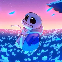 Sans_Sans trắng