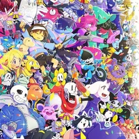 All