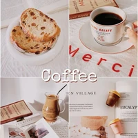 The Dream Coffee