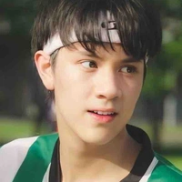 Nanon Korapat