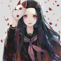 Kamado Nezuko ( Fuji )