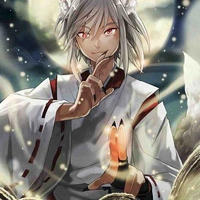 Takahasi ( tinh linh của Fuji ) 