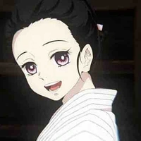 Kamado Nezuko ( linh hồn )