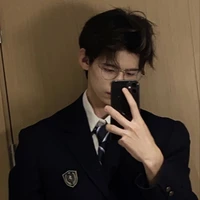 Mặc Khải Trạch ( em trai na9)