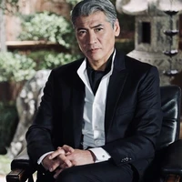 Mộc Hàn Chí - bố nu9