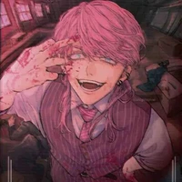 Sanzu Haruchiyo
