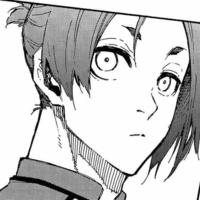 Mikage Reo