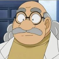 Agasa Hiroshi