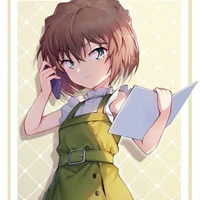 Haibara Ai