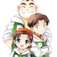 Đội thám tử nhí