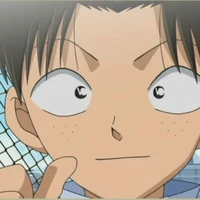 Mitsuhiko