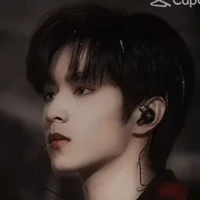 Lưu Diệu Văn(anh,hắn)