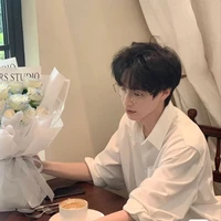 Tống Dựt Khanh - Tam thiếu gia