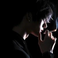 Tống Quốc Huy - Ngũ thiếu gia