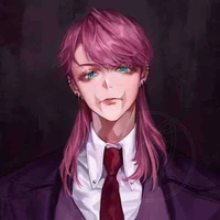 Haruchiyo Sanzu
