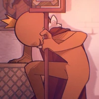 The King Orange