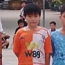Trọng Minh /nam chính.