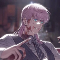 Sanzu Haruchiyo