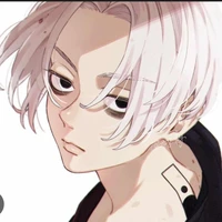 Sano Manjiro/ Mikey