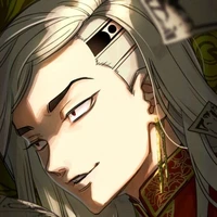 Kokonoi Hajime