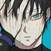 Rin Itoshi