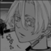 Kurokawa Izana