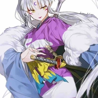 Mẹ của Sesshomaru