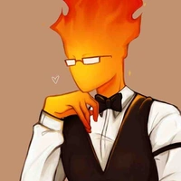 Grillby