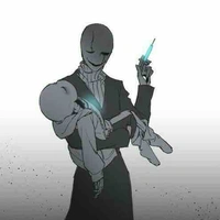 W.D Gaster
