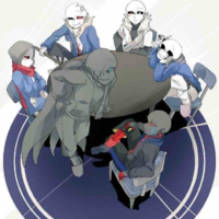 Bad Guys