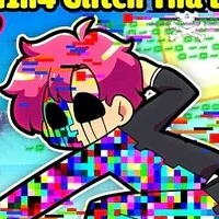 H1h4 Glitch (H1 Glitch)