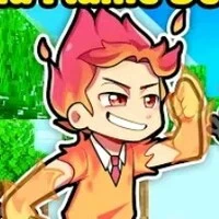 Hiha Flame (Flame / Flam)