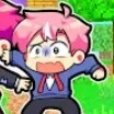 Hiha Bản Năng Hắc Ám (Hắc Ám / BNHA)