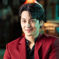 Kim Phùng( đại thiếu gia nhà tể tướng)