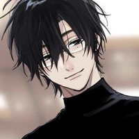 Haruta Soyu Kuro_ Zeus