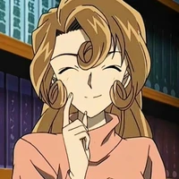 Kudo Yukiko_ Mẹ Của Shinichi