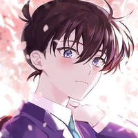 Kudo Shinichi_ Thám Tử Trung Học