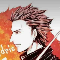 Godric Gryffindor