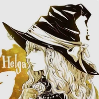 Helga Hufflepuff