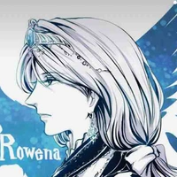 Rowena Ravenclaw