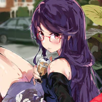 Kitty(Purple)