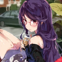 Kitty(Purple)