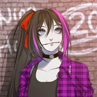 Nina The Killer
