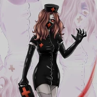 Nurse Ann
