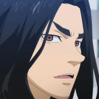 baji keisuke