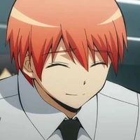Asano Gakushuu