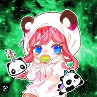 panda