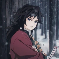 giyuu