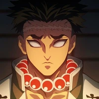 Gyomei