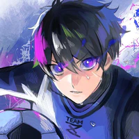 Isagi Yoichi